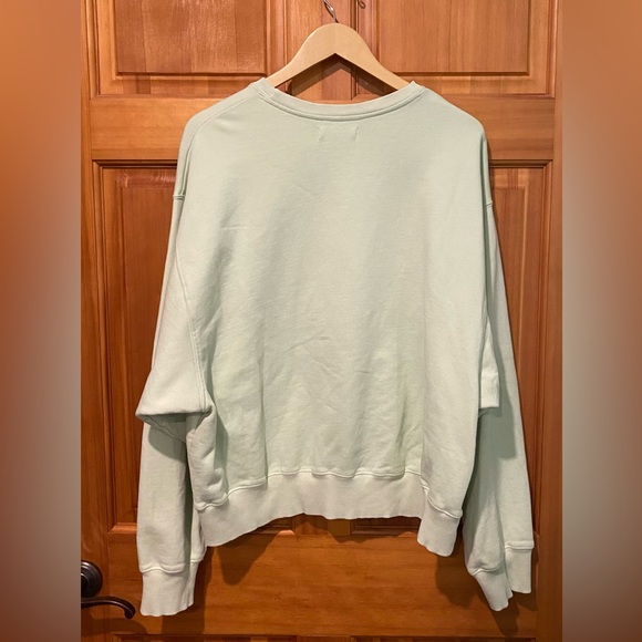 Brunette The Label, crewneck - Picture 2 of 6